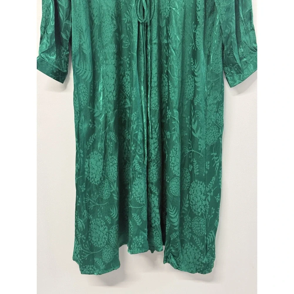 Estelle satin size